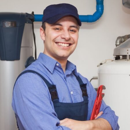 Plumber