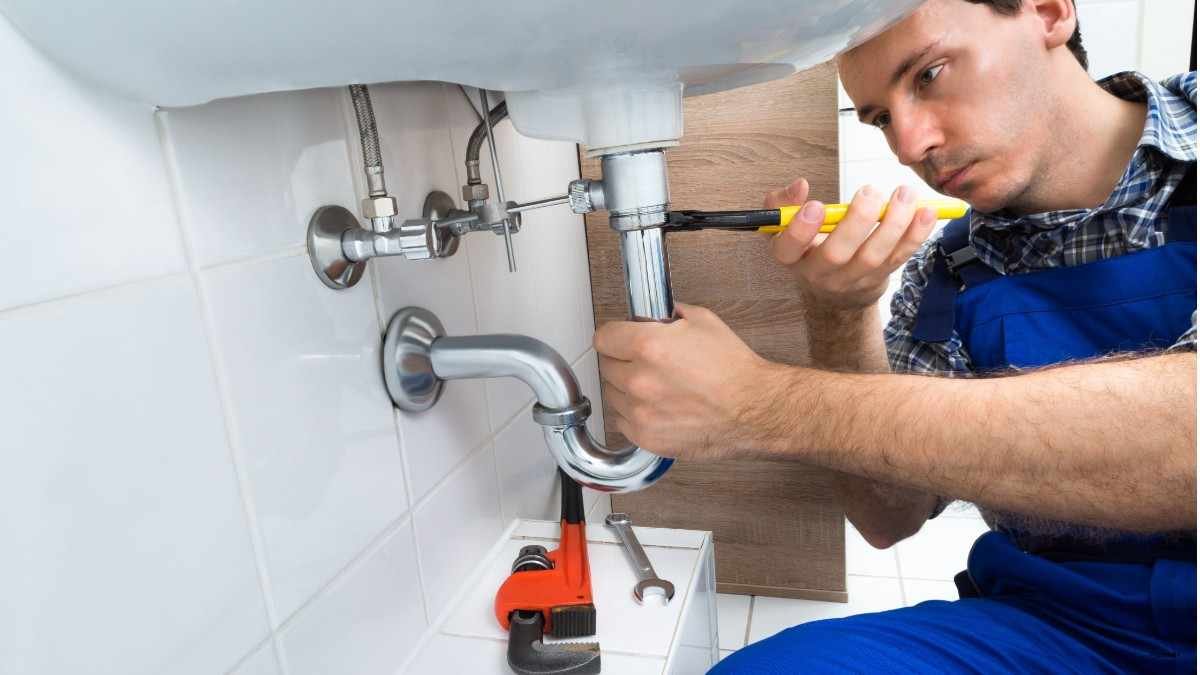 Plumber