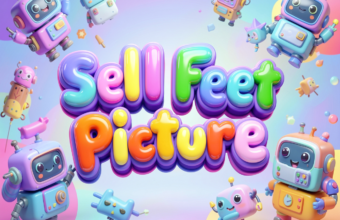 Start Selling Feet Pics
