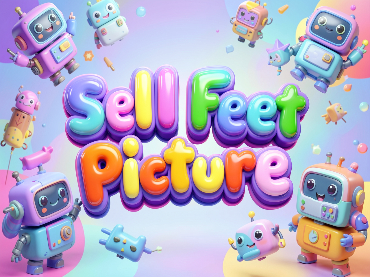 Start Selling Feet Pics