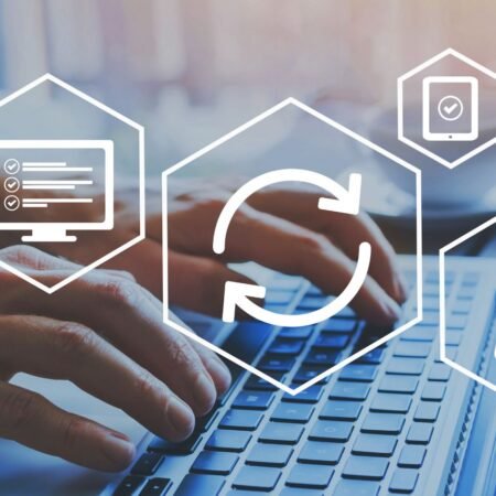 The Future of Software