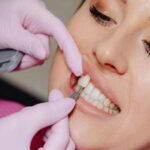 invisible braces dentist