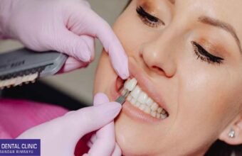 invisible braces dentist