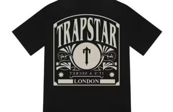 Where to Buy an Authentic Trapstar T Shirt Online