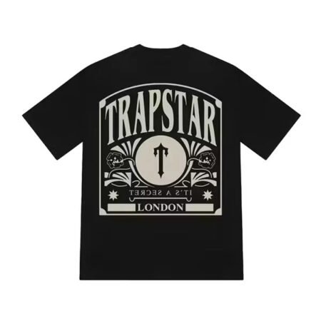 Where to Buy an Authentic Trapstar T Shirt Online