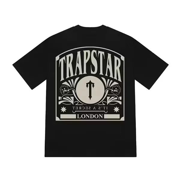 Where to Buy an Authentic Trapstar T Shirt Online
