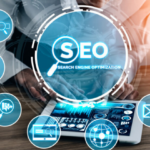 Trusted SEO Company in Dubai