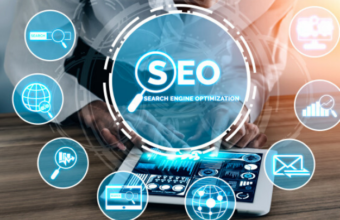 Trusted SEO Company in Dubai