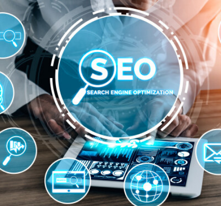 Trusted SEO Company in Dubai