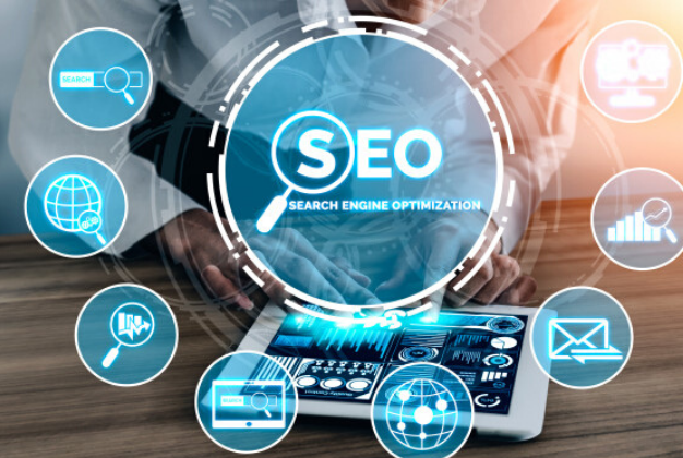 Trusted SEO Company in Dubai