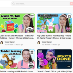 Advanced Video Streaming Platform