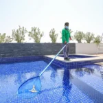 Pool Maintenance Dubai