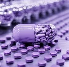 Chemical Data Scouting Services by Pharma Wizard