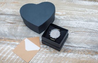 Custom watch boxes