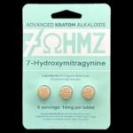 Understanding 7-Hydroxymitragynine and Kratom Point Understanding 7-Hydroxymitragynine and Kratom Point
