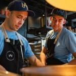 Food And Beverage Consultants