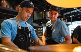 Food And Beverage Consultants