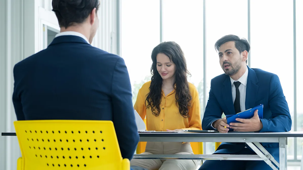 finance jobs europe