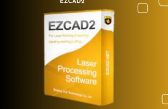 EZCAD2 download