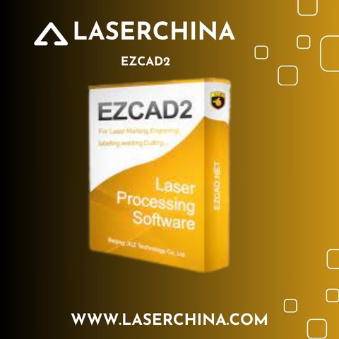EZCAD2 download