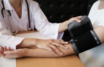 Hypertension Dubai