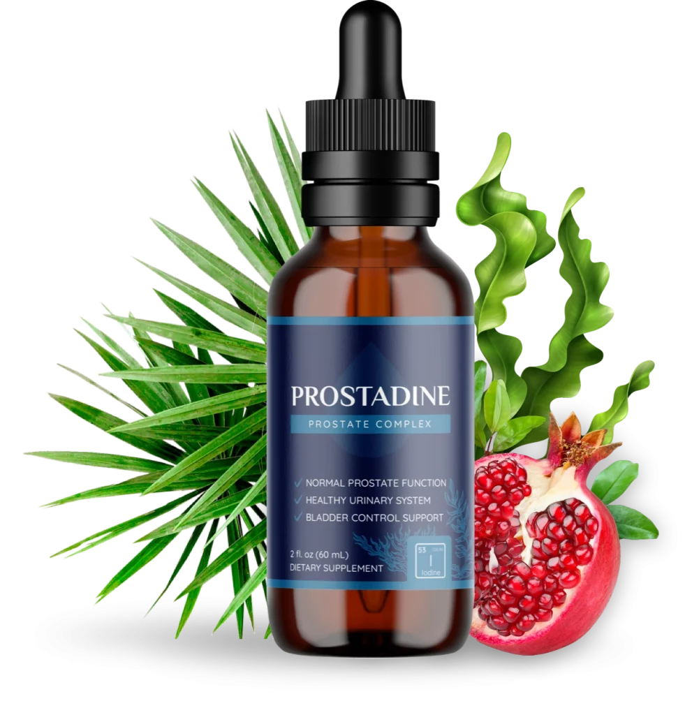 Prostadine