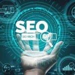 SEO Agency in Dubai