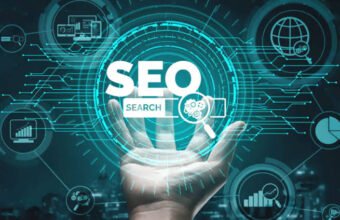 SEO Agency in Dubai