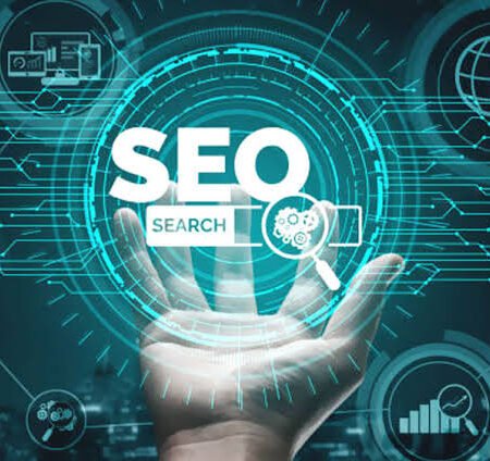 SEO Agency in Dubai