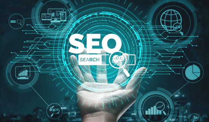 SEO Agency in Dubai