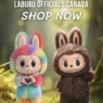 Labubu Canada Collectibles | Premium Vinyl Figures for Disp Labubu Canada