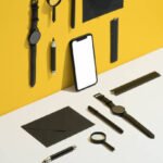 Mobile accessories Hayes