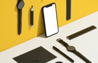 Mobile accessories Hayes