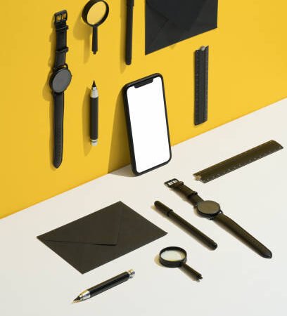 Mobile accessories Hayes