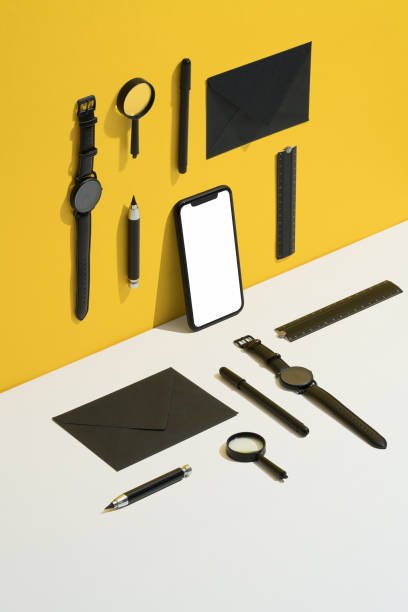 Mobile accessories Hayes