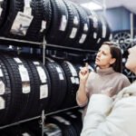 Tyre Shop in Walsall
