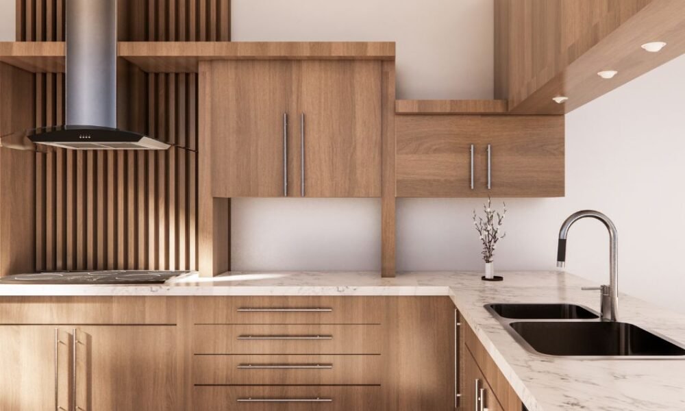 kitchen design