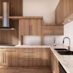 kitchen design