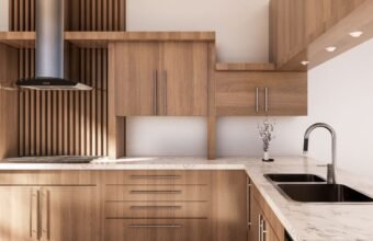 kitchen design
