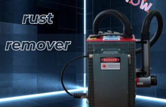 laser rust remover