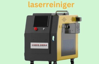 laserreiniger