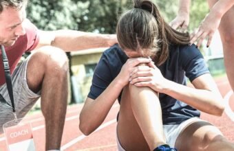How Emotional Health Affects Injury Recovery
