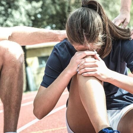 How Emotional Health Affects Injury Recovery