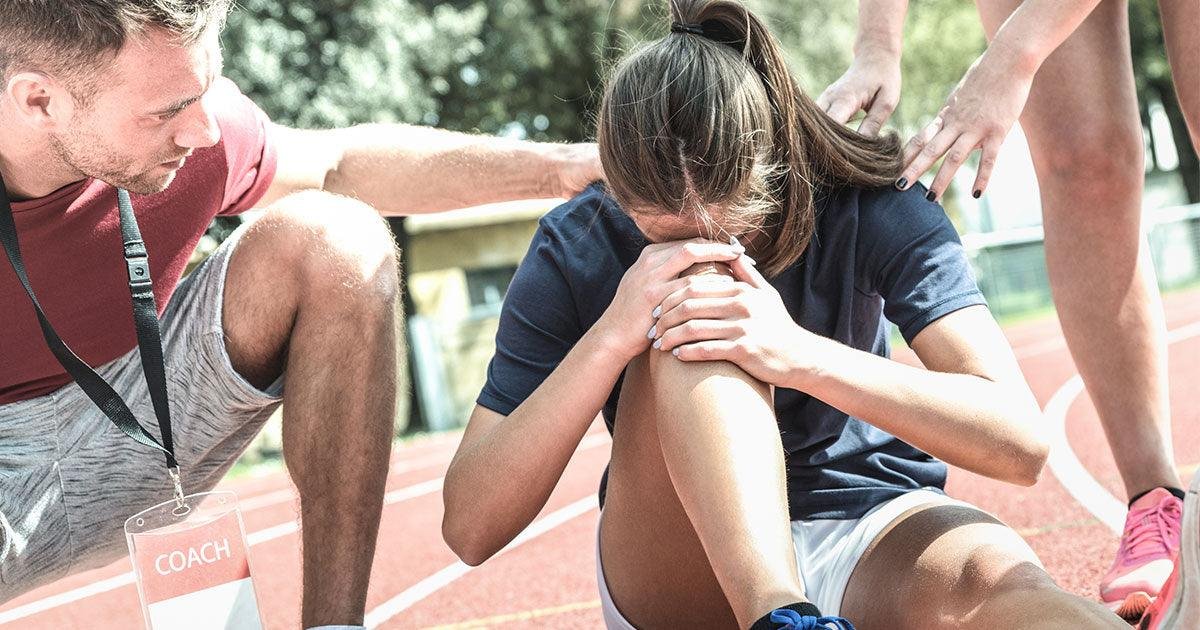 How Emotional Health Affects Injury Recovery