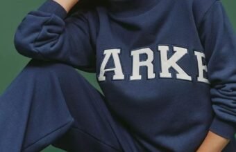 Why Everyone Chooses the Parke Hoodie for Relaxed Days
