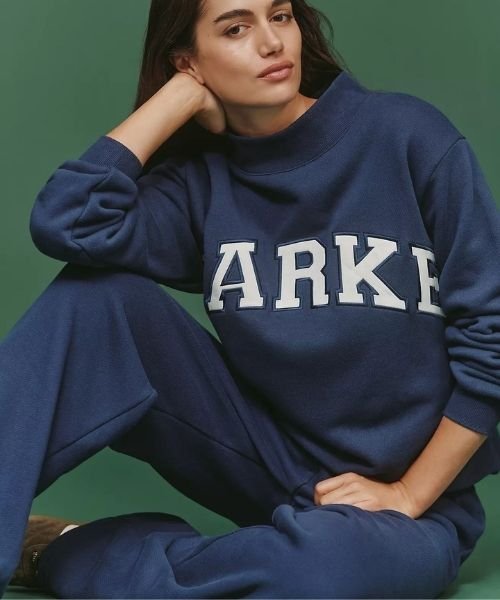 Why Everyone Chooses the Parke Hoodie for Relaxed Days