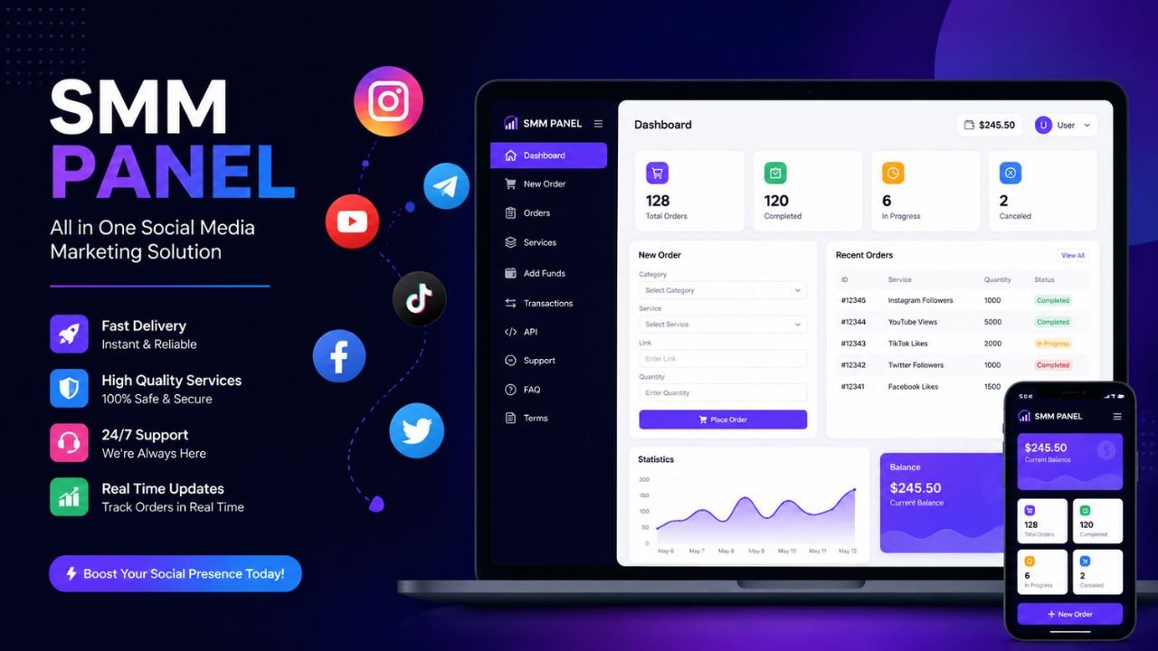 smm-panel