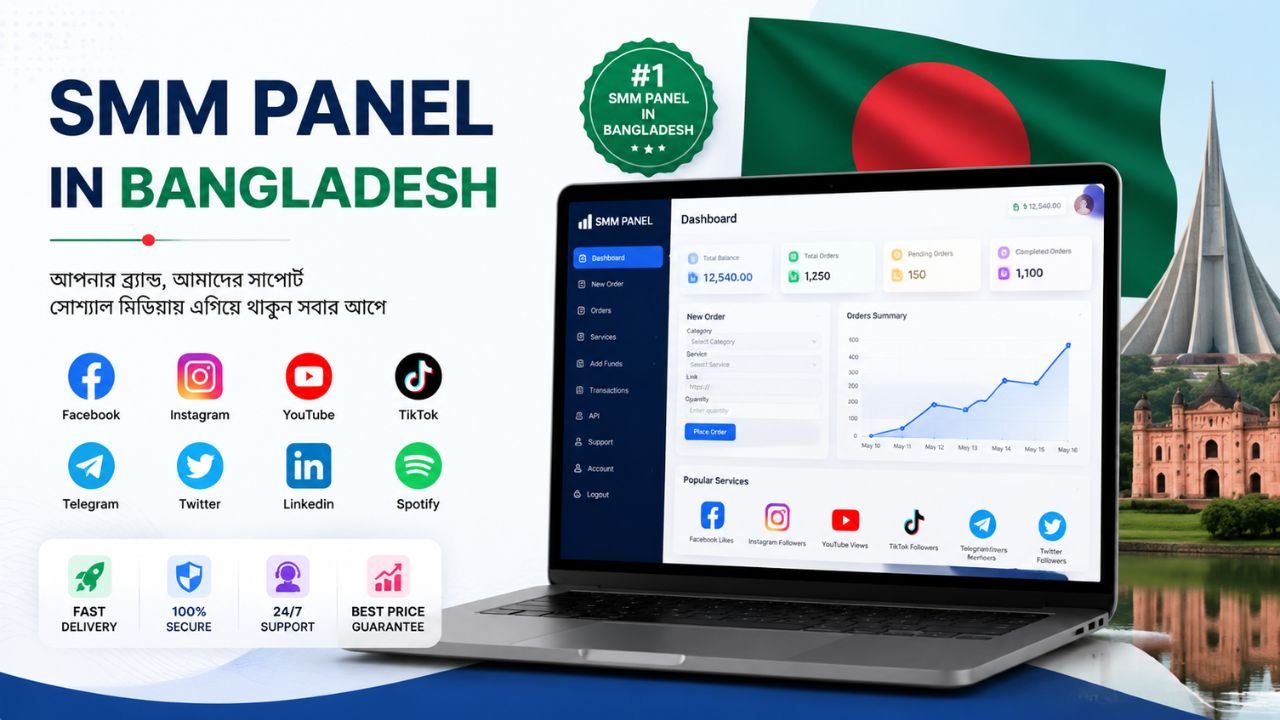 smm-panel