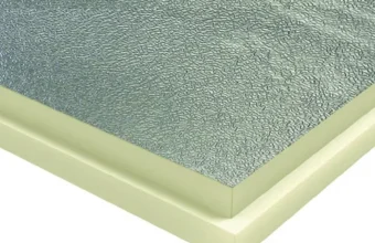 Premium Quality PIR Boards