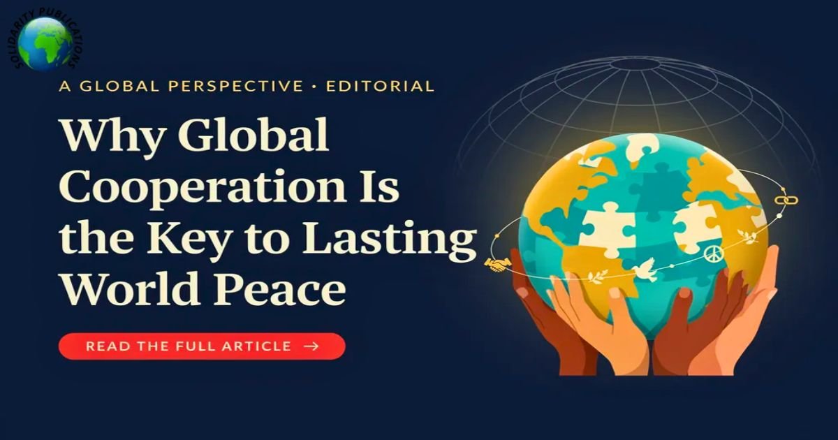 Global Cooperation